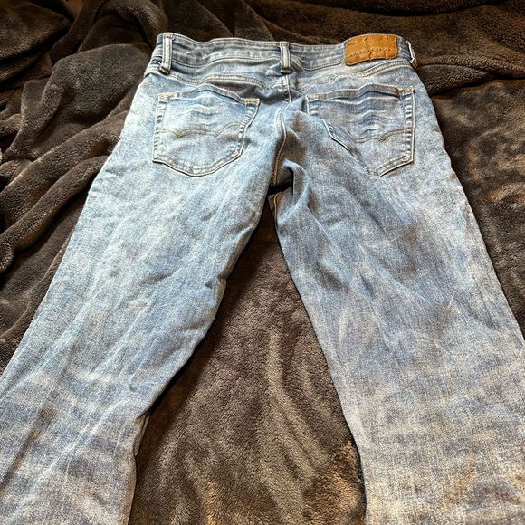American Eagle Jeans - Picture 4 of 4